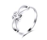 Silver Rings NSR-857